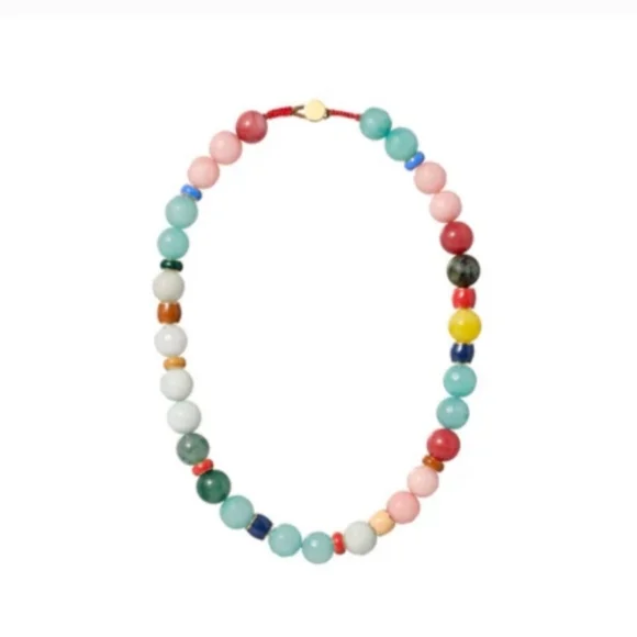 Roxanne Assoulin The Brigth By Necklace - Picture 1 of 5